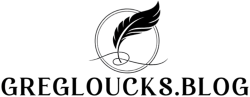 GregLoucks.blog