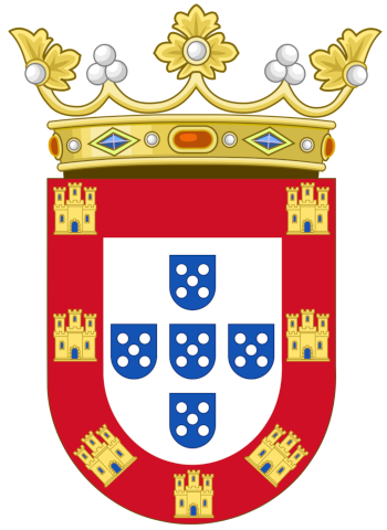 Ceuta Coat of Arms