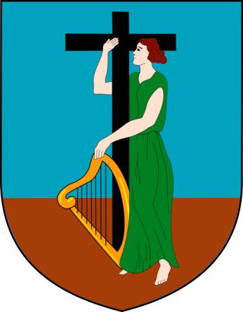 Montserrat Coat of Arms
