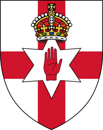 Northern Ireland Shield