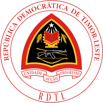 Timor-Leste Emblem