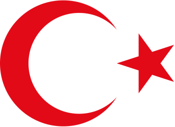 Turkey Emblem