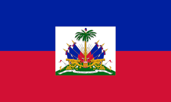 Haiti Flag