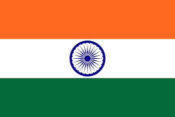 India