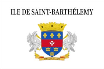 Saint Barthélemy
