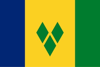 Saint Vincent and the Grenadines