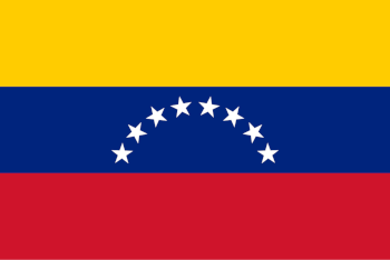 Venezuela Flag