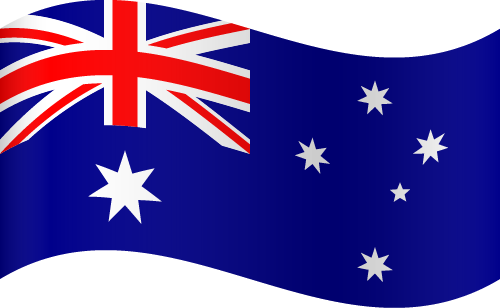 Australia Flag