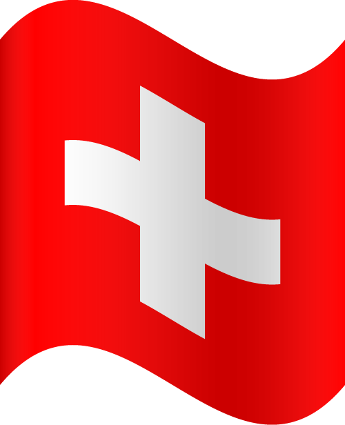 Switzerland Flag