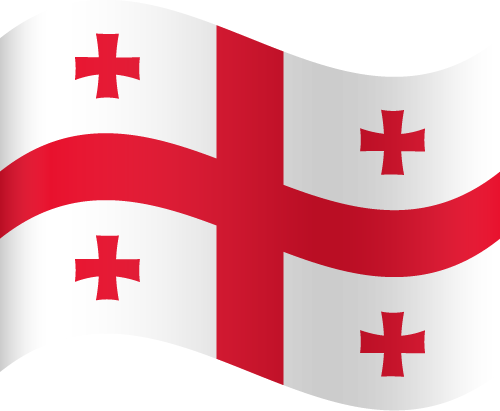 Georgia Flag