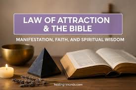 Perception, Truth, and Spiritual Sight: Belief, Prayer, Media, and the Question of the Law of Attraction