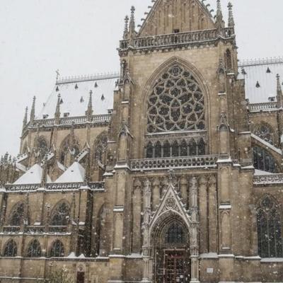 618980916 862089356815948 6925204465376656729 Nmariendom In Linz Austria